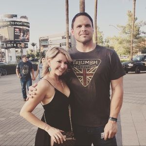 Meet your Posher, Laci